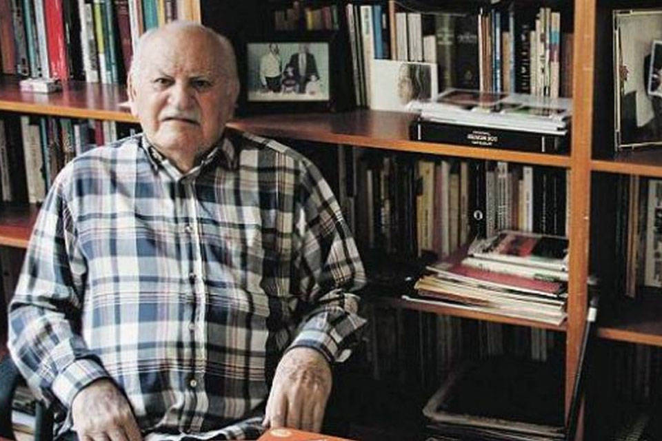 Pompeyo Márquez