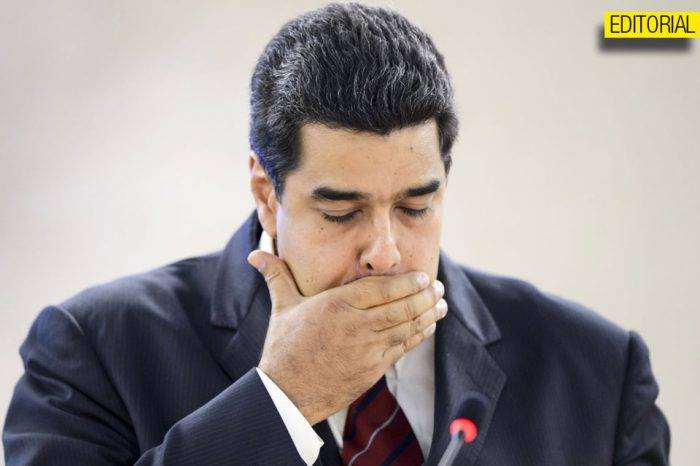 Nicolás Maduro