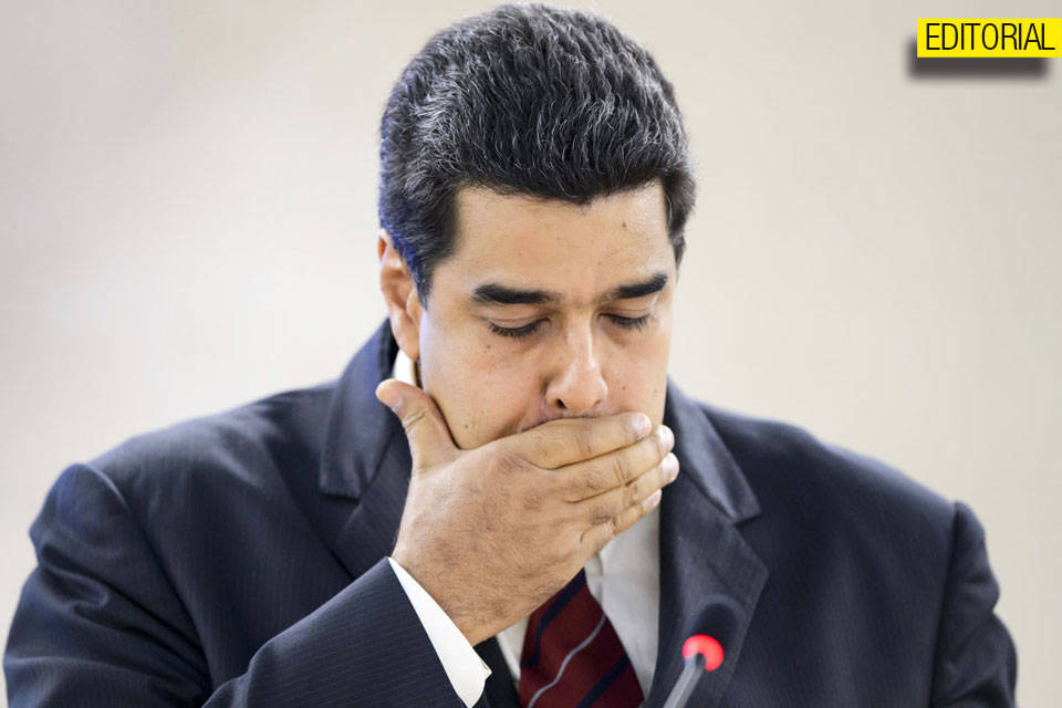 Nicolás Maduro