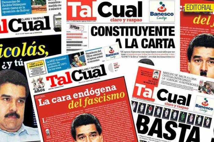 TalCual