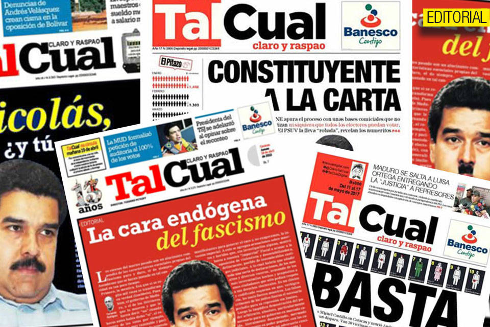 TalCual
