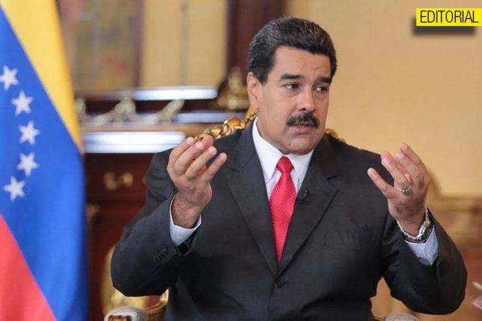 Maduro