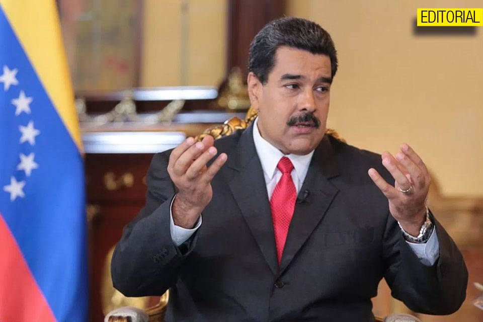 Maduro