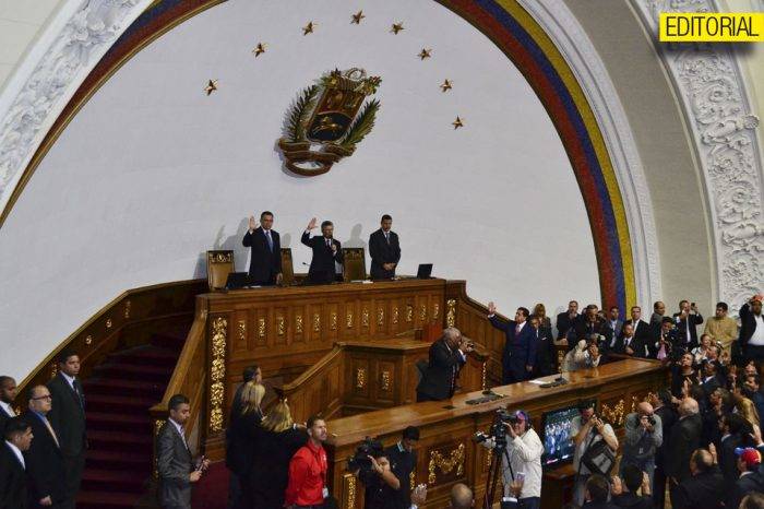 Diputados