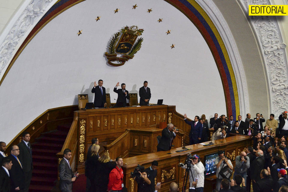 Diputados
