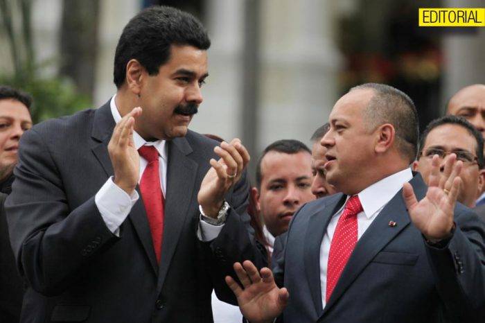 Maduro