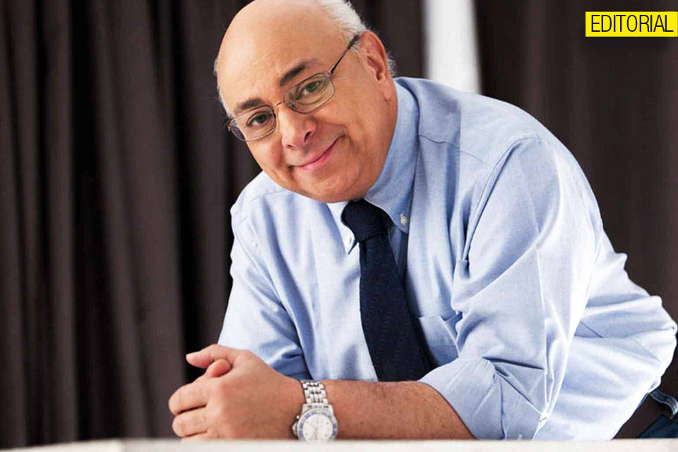 César Miguel