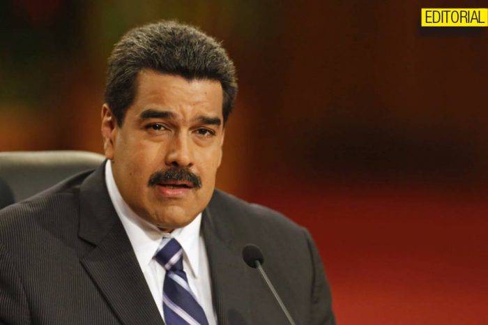 Maduro
