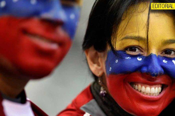 Venezolanos