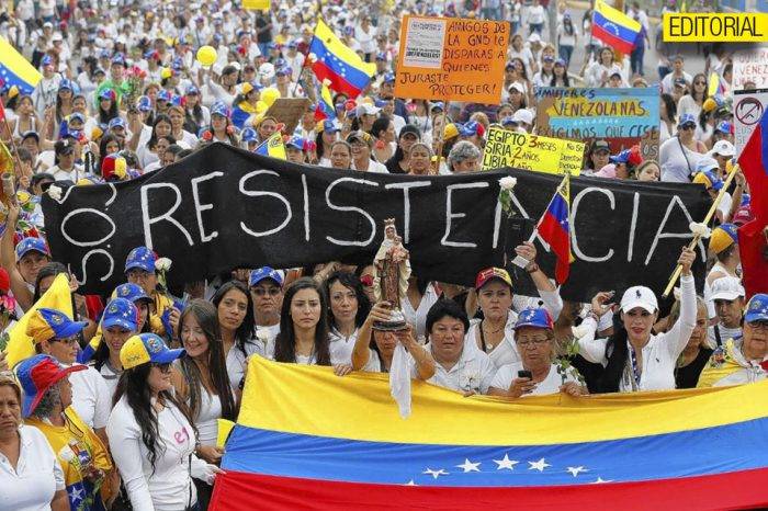Democracia