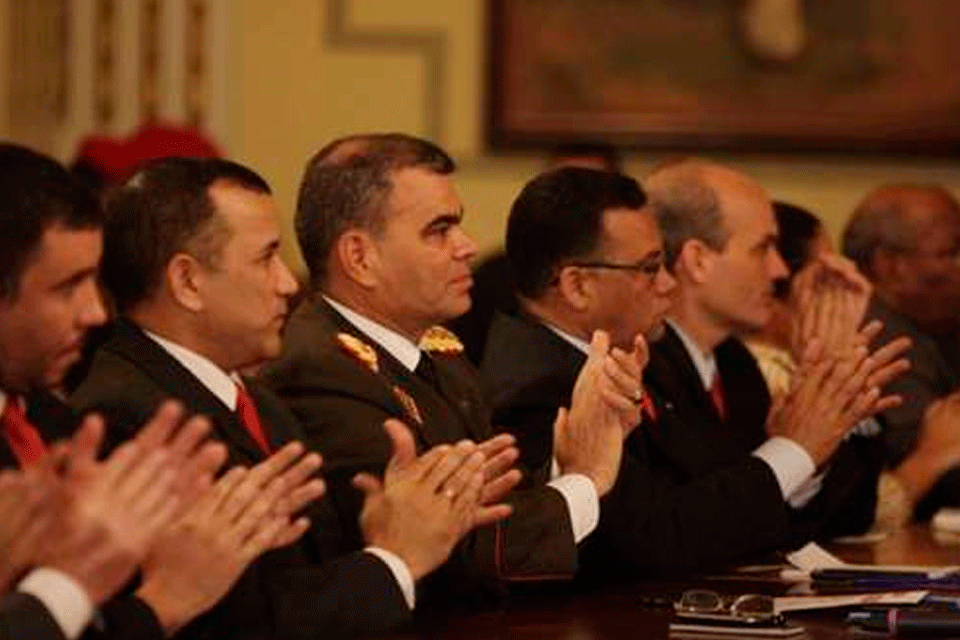 Nicolás Maduro
