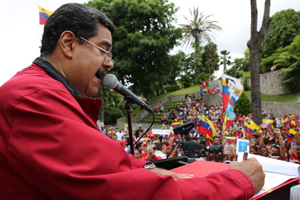 Maduro