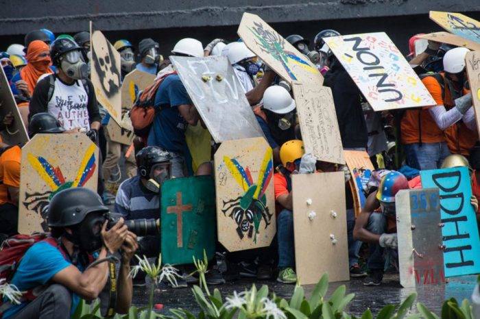 Batalla