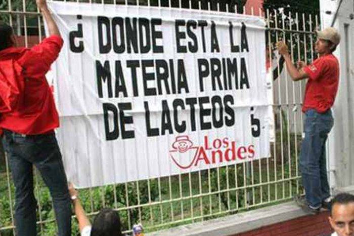 Empresas expropiadas