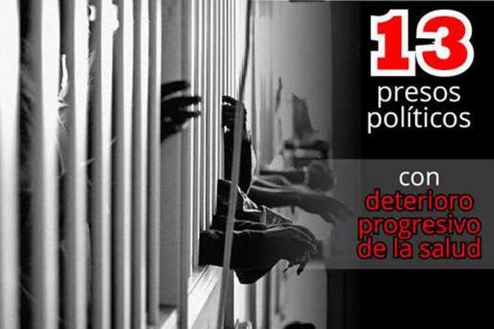 Foro Penal Venezolano