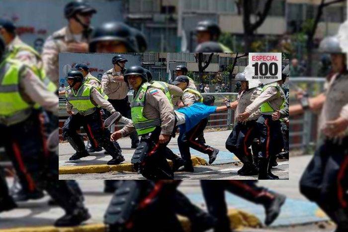 Protesta