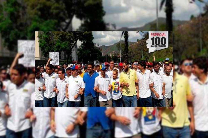 Protesta