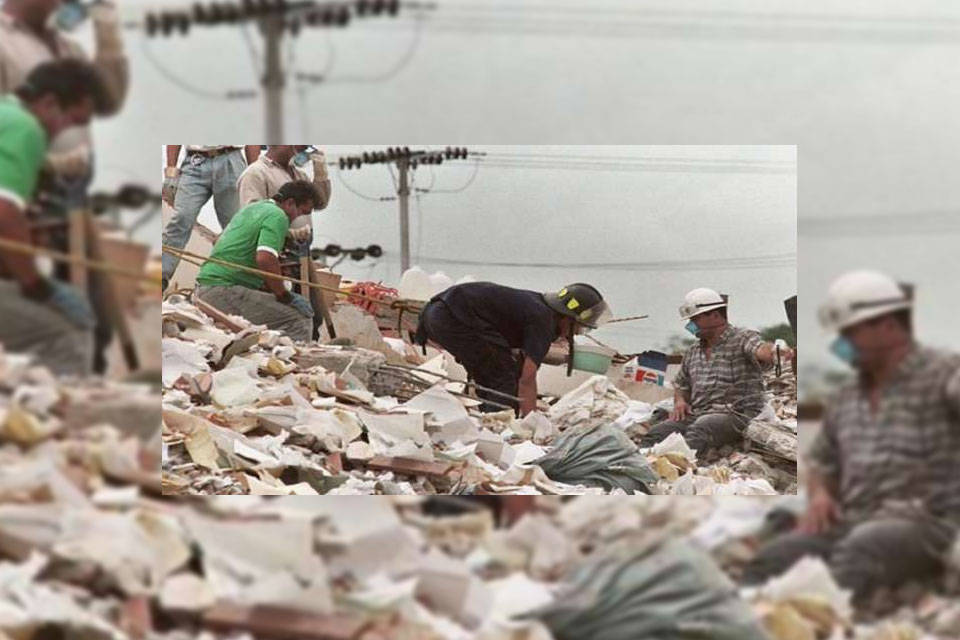 Terremoto de Cariaco