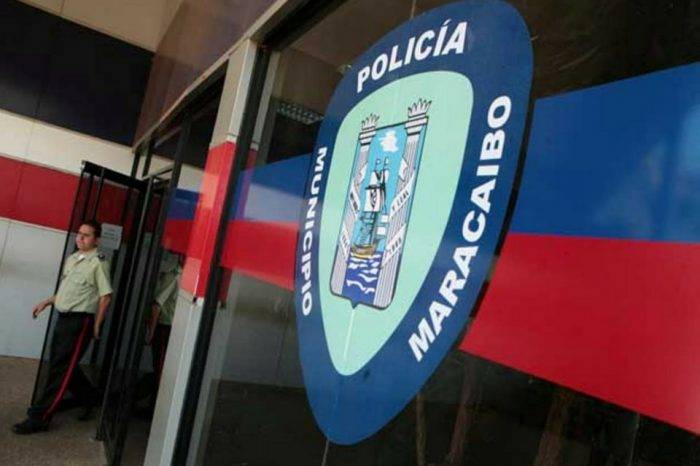 Intervención Polimaracaibo MIJ