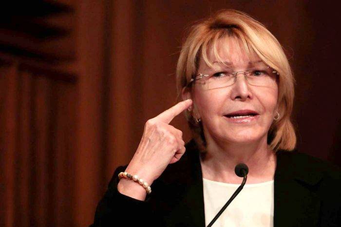 Luisa Ortega Díaz