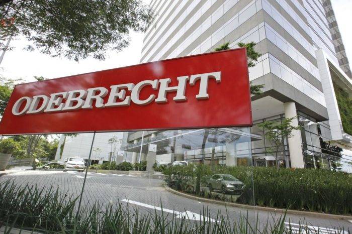 Uno de los principales delatores de Odebrecht fue hallado muerto en Brasil