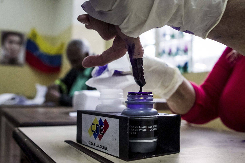 Gobernaciones