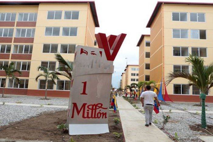 Misión Vivienda