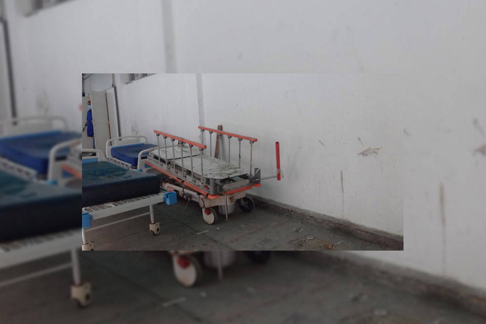 Hospital