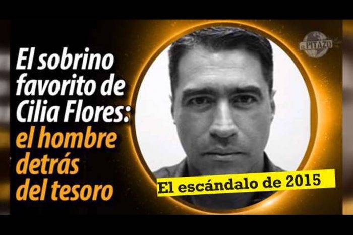 Cilia Flores