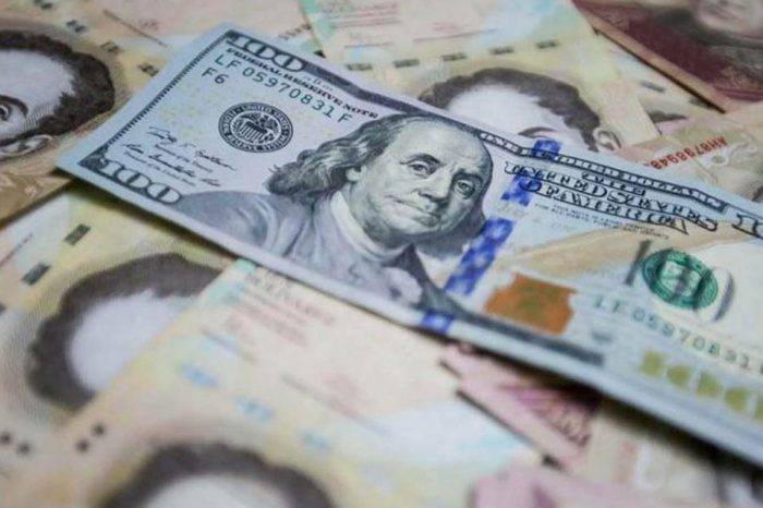 dólar regiones