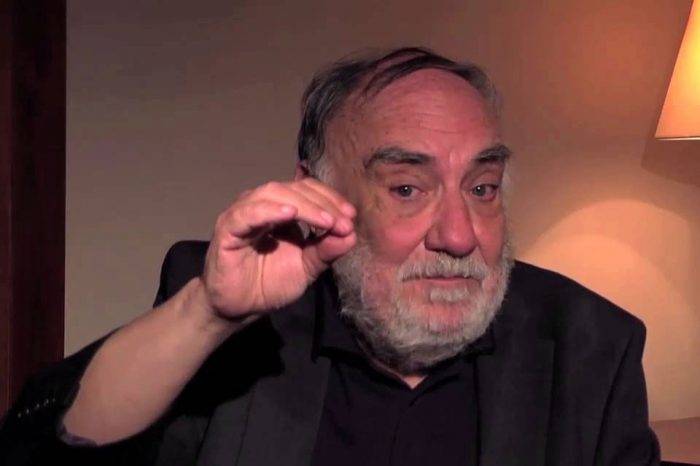 Fernando Mires