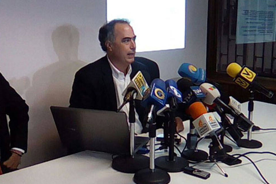 Picón CNE