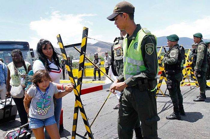 Frontera