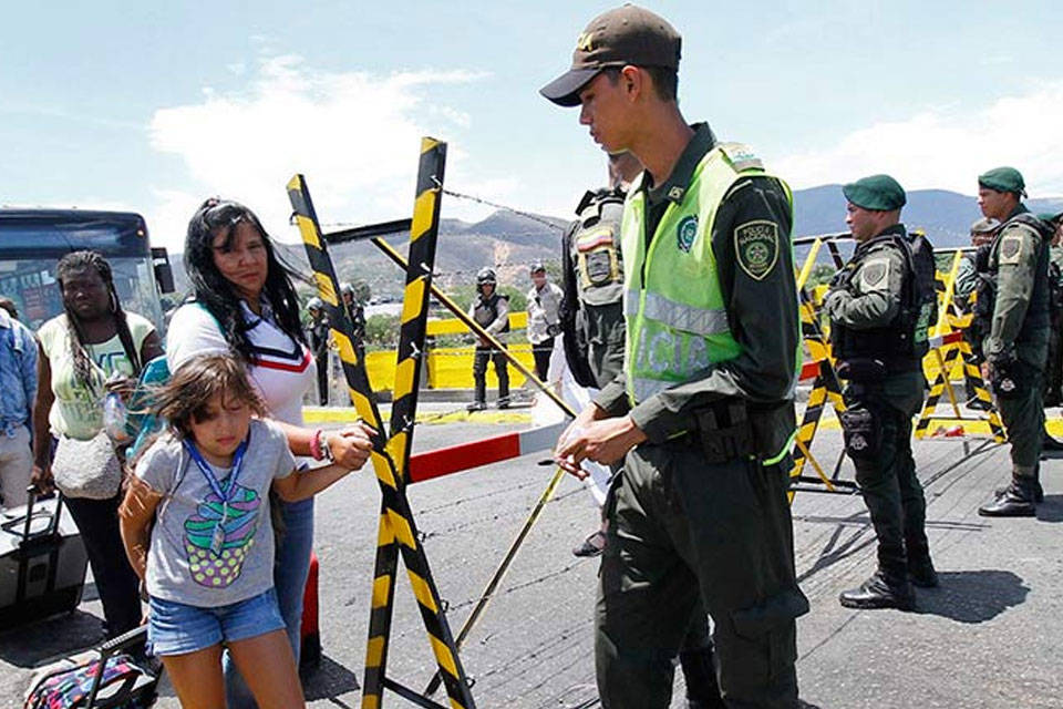Frontera