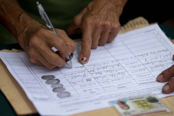 Firmas