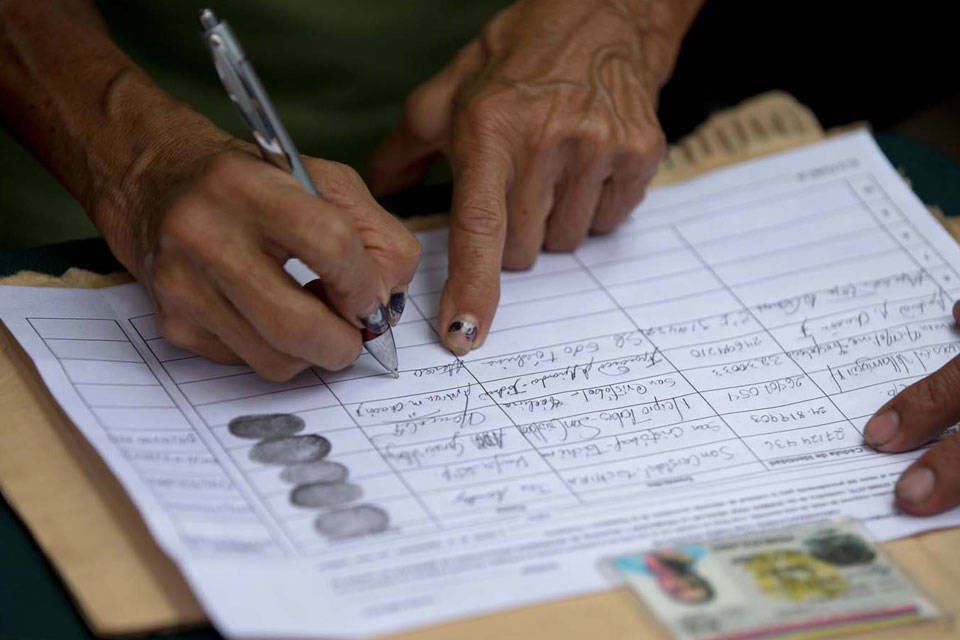 Firmas