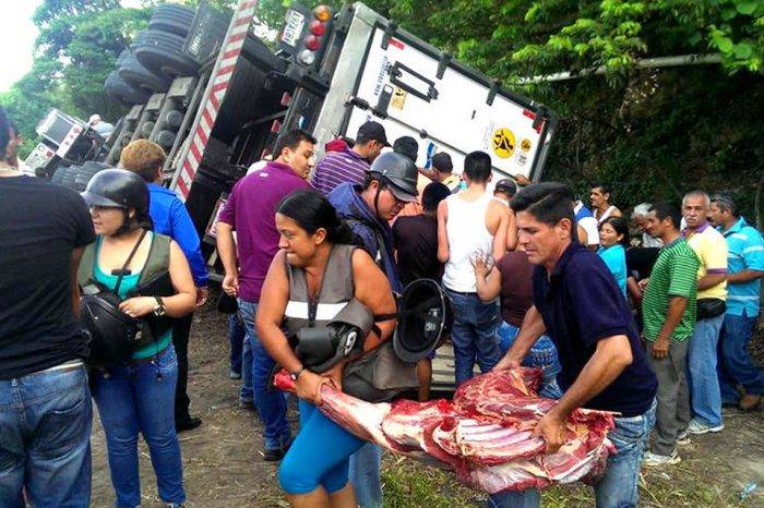 Desabastecimiento