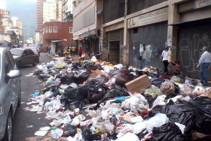 Caracas