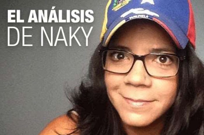 Análisis de Naky