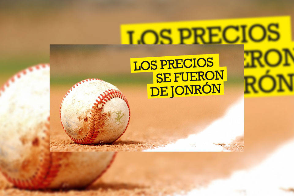 Béisbol