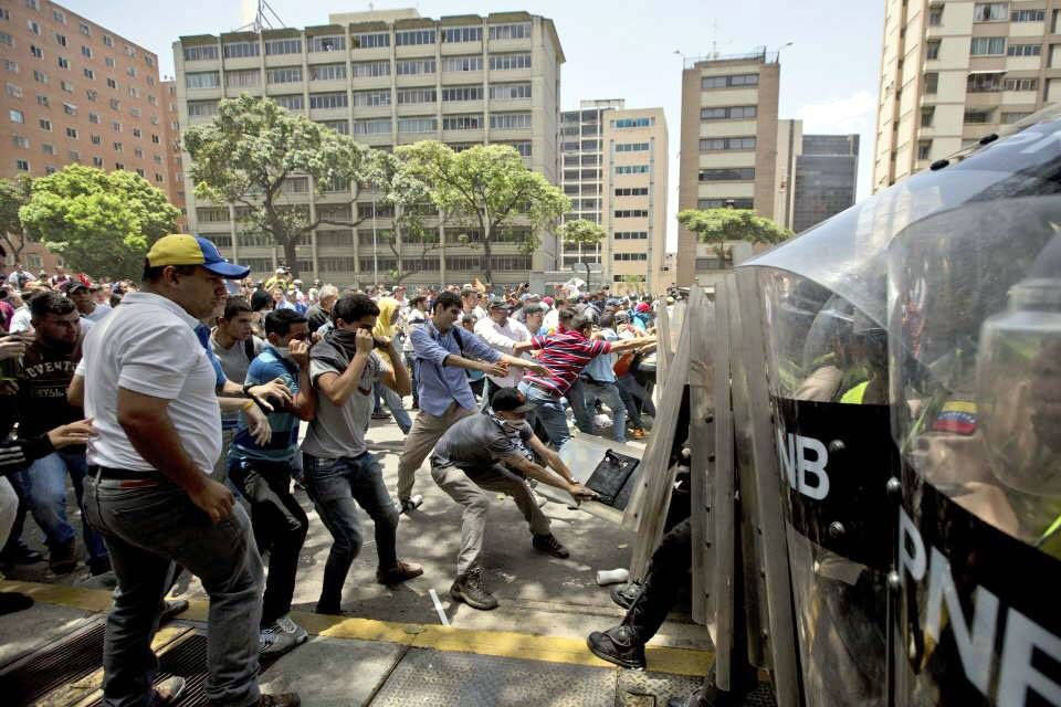 Estado fallido