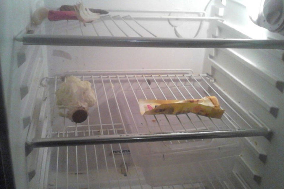 Alimentos