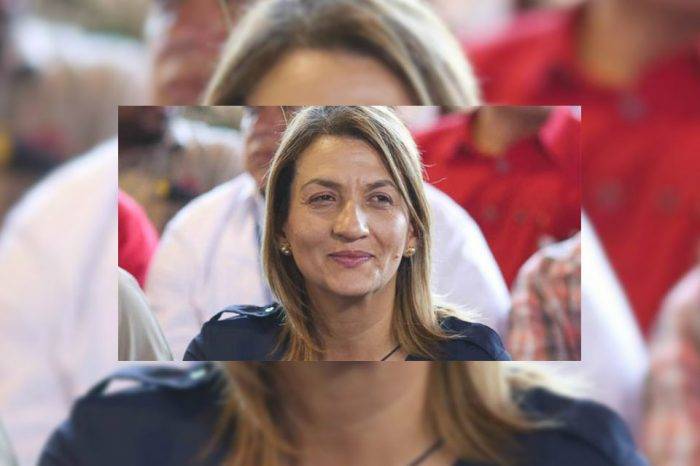 Carolina Cestari