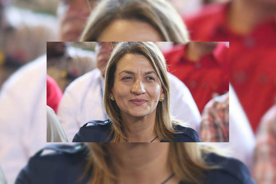 Carolina Cestari