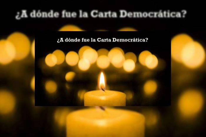 Carta Democrática