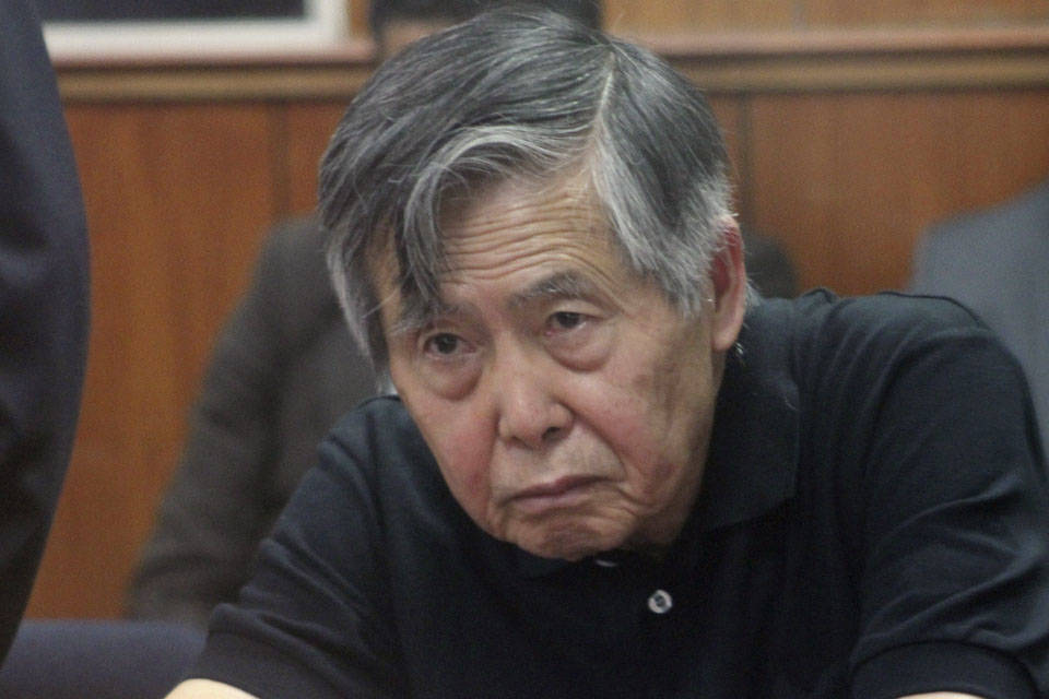 Fujimori