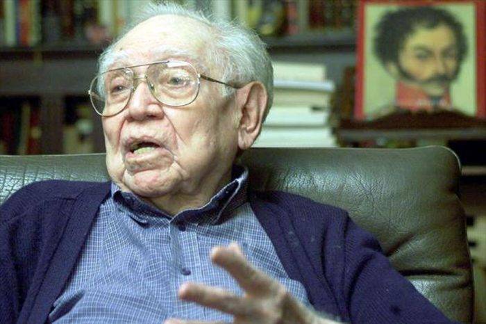 Arturo Uslar Pietri
