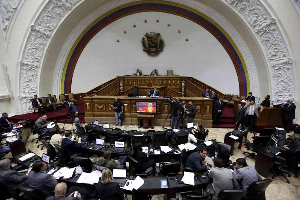Asamblea Nacional