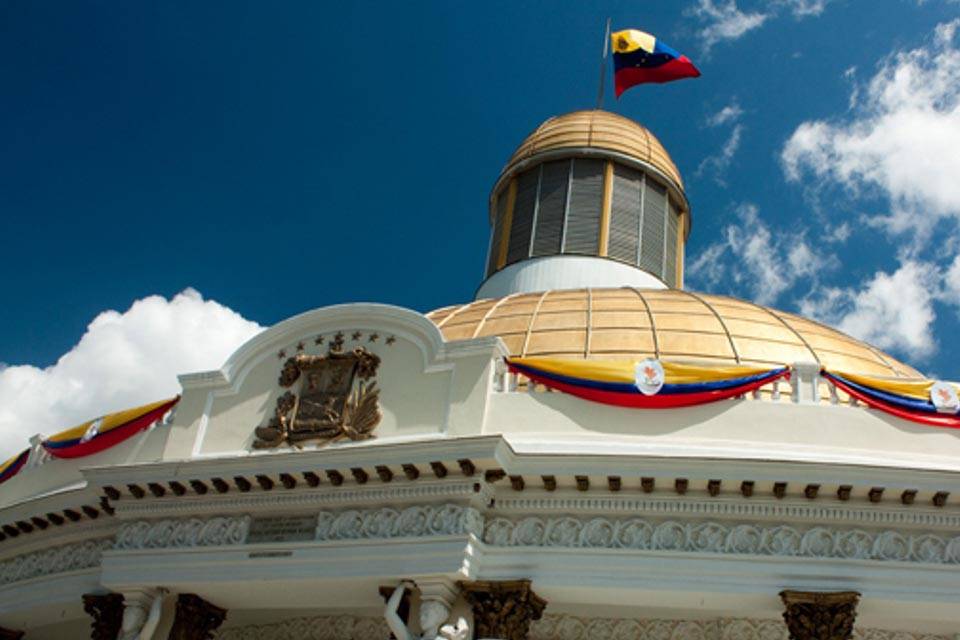 Asamblea Nacional