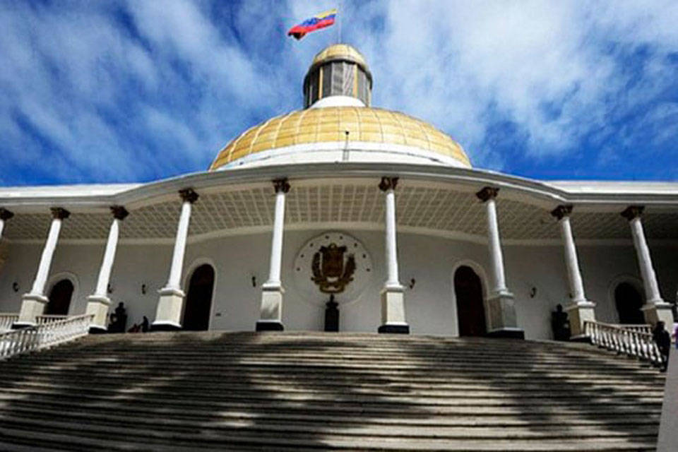 Asamblea Nacional